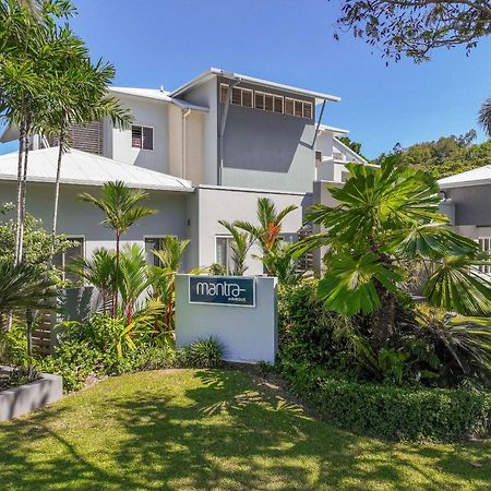 Mantra Aqueous On Port Aparthotel Port Douglas Bagian luar foto